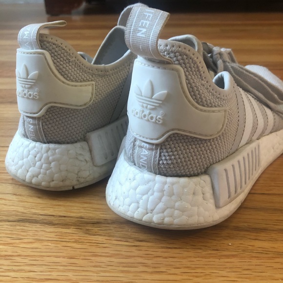 NMD_R1 Sneakers in Sand - Picture 11 of 12